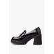 Лоферы женские Tamaris 1-24410-45 001 BLACK