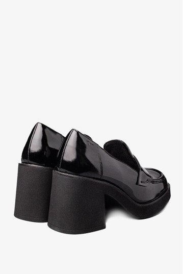 Лофери жіночі Tamaris 1-24410-45 001 BLACK