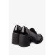 Лоферы женские Tamaris 1-24410-45 001 BLACK