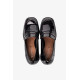 Лоферы женские Tamaris 1-24410-45 001 BLACK