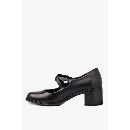 Туфли женские Tamaris 1-22411-45 001 BLACK