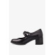 Туфли женские Tamaris 1-22411-45 001 BLACK