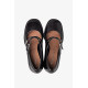 Туфли женские Tamaris 1-22411-45 001 BLACK