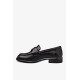 Лоферы женские Tamaris 1-24362-45 001 BLACK