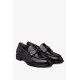 Лоферы женские Tamaris 1-24362-45 001 BLACK