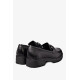 Лоферы женские Tamaris 1-24733-45 003 BLACK LEATHER