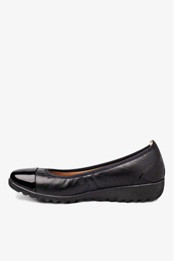 Туфли женские Caprice 9-22103-41 026 BLACK NAPPA CO
