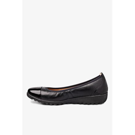 Туфли женские Caprice 9-22103-41 026 BLACK NAPPA CO