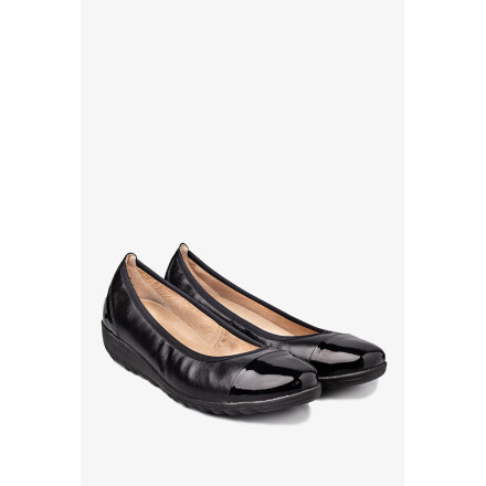 Туфли женские Caprice 9-22103-41 026 BLACK NAPPA CO