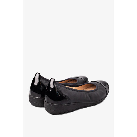 Туфли женские Caprice 9-22103-41 026 BLACK NAPPA CO