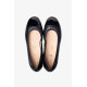 Туфли женские Caprice 9-22103-41 026 BLACK NAPPA CO