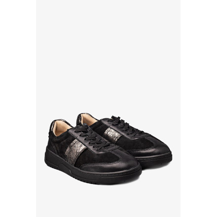 Кроссовки женские Caprice 9-23603-45 019 BLACK COMB