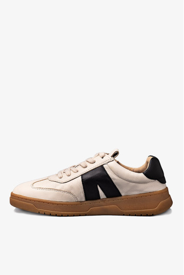 Кроссовки женские Caprice 9-23608-45 134 OFFWHITE/BLACK