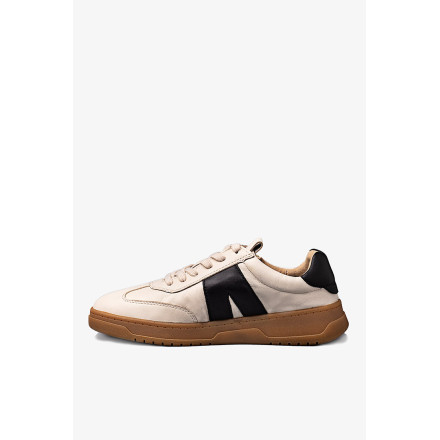 Кроссовки женские Caprice 9-23608-45 134 OFFWHITE/BLACK