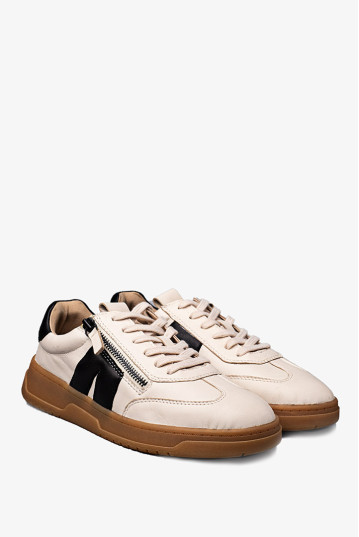 Кроссовки женские Caprice 9-23608-45 134 OFFWHITE/BLACK