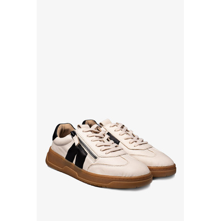 Кроссовки женские Caprice 9-23608-45 134 OFFWHITE/BLACK