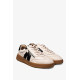 Кроссовки женские Caprice 9-23608-45 134 OFFWHITE/BLACK