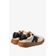 Кроссовки женские Caprice 9-23608-45 134 OFFWHITE/BLACK