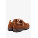 Дерби женские Caprice 9-23612-45 305 COGNAC SUEDE