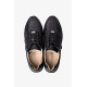 Комфортная кожанная обувь Caprice 9-23701-41 03F BLACK/BLK SOLE