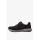 Кроссовки женские Caprice 9-23750-45 004 BLACK SUEDE