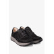 Кроссовки женские Caprice 9-23750-45 004 BLACK SUEDE