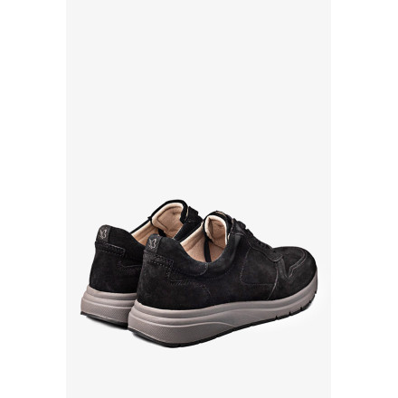 Кроссовки женские Caprice 9-23750-45 004 BLACK SUEDE