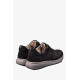 Кроссовки женские Caprice 9-23750-45 004 BLACK SUEDE