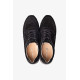 Кроссовки женские Caprice 9-23750-45 004 BLACK SUEDE