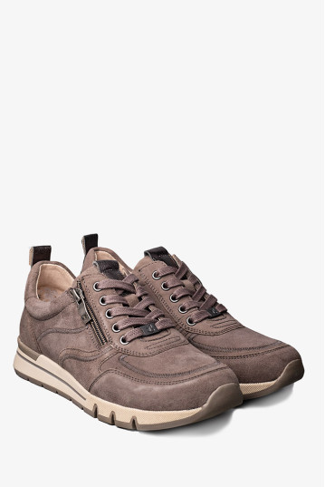 Кроссовки женские Caprice 9-23759-45 345 TAUPE COMB