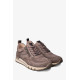 Кроссовки женские Caprice 9-23759-45 345 TAUPE COMB