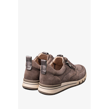 Кроссовки женские Caprice 9-23759-45 345 TAUPE COMB