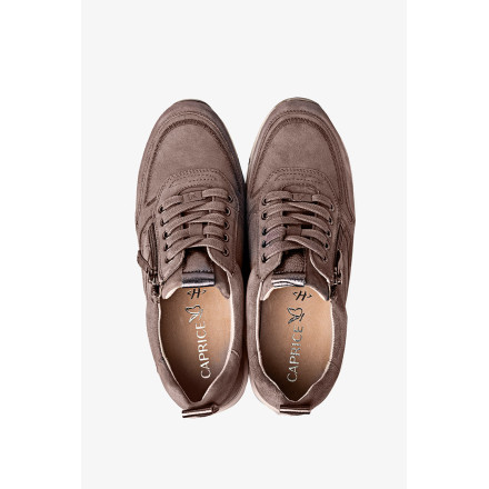 Кроссовки женские Caprice 9-23759-45 345 TAUPE COMB