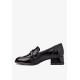 Лоферы женские Caprice 9-24302-43 017 BLACK NAPLAK