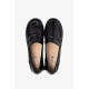 Лоферы женские Caprice 9-24302-43 017 BLACK NAPLAK