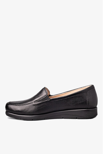 Туфлі жіночі Caprice 9-24750-41 02B BLACK NAPPA