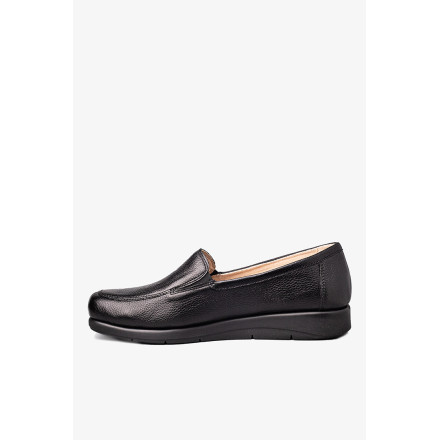 Туфли женские Caprice 9-24750-41 02B BLACK NAPPA