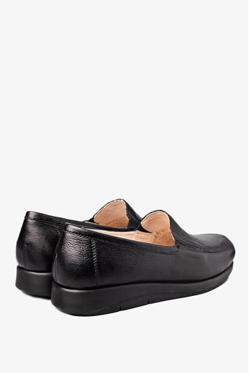 Туфлі жіночі Caprice 9-24750-41 02B BLACK NAPPA