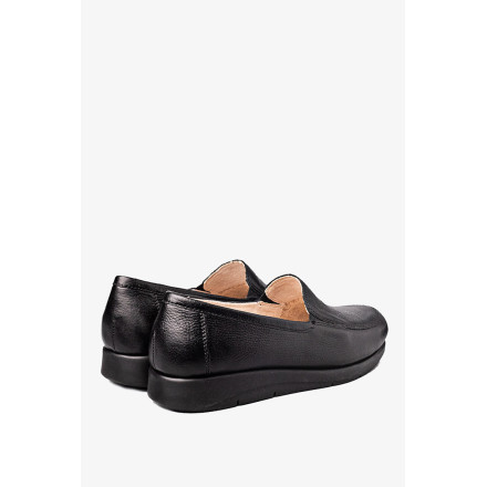 Туфли женские Caprice 9-24750-41 02B BLACK NAPPA