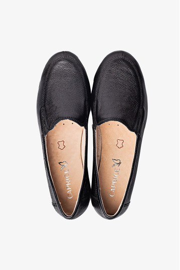 Туфлі жіночі Caprice 9-24750-41 02B BLACK NAPPA