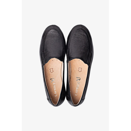 Туфли женские Caprice 9-24750-41 02B BLACK NAPPA
