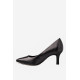 Туфли женские Tamaris 1-22434-41 003 BLACK LEATHER
