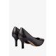 Туфли женские Tamaris 1-22434-41 003 BLACK LEATHER