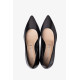 Туфли женские Tamaris 1-22434-41 003 BLACK LEATHER