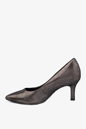Туфли женские Tamaris 1-22434-41 915 PEWTER