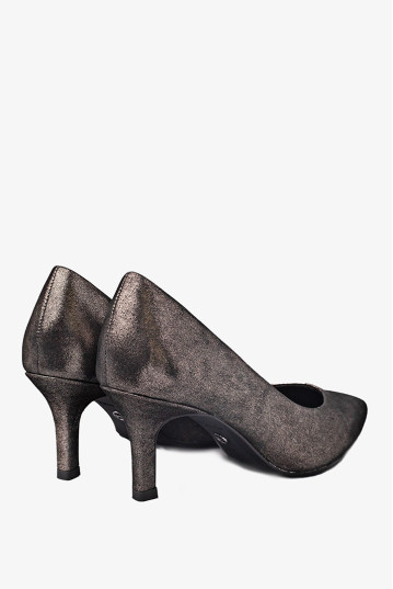 Туфли женские Tamaris 1-22434-41 915 PEWTER