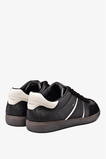 Кроссовки женские Tamaris 1-23624-43 098 BLACK COMB