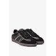 Кроссовки женские Tamaris 1-23624-43 098 BLACK COMB 2024-2025