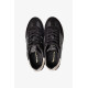Кроссовки женские Tamaris 1-23624-43 098 BLACK COMB 2024-2025