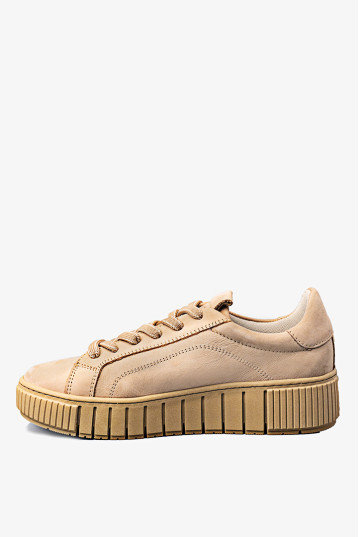 Кеды женские Tamaris 1-23708-45 374 ANTELOPE UNI